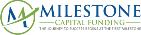 Milestone logo